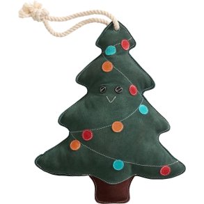 HorseGuard Christmas tree staldlegetj