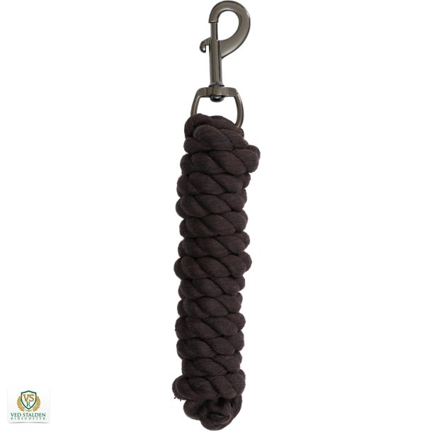 HorseGuard Fonda gun metal snoet trktov