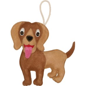 HorseGuard Hestelegetj  Hund