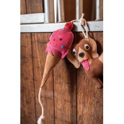 HorseGuard Hestelegetj  Hund