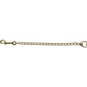 HorseGuard K�de til tr�ktov - messing