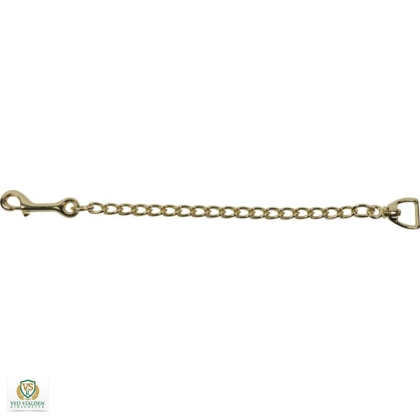 HorseGuard K�de til tr�ktov - messing