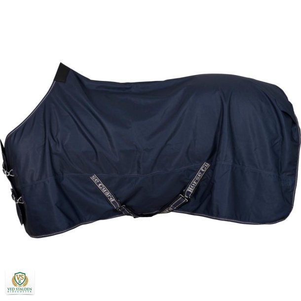 HorseGuard Landon 1200D Turnout dkken standard hals 0g