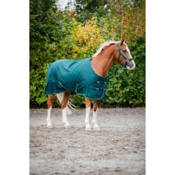 HorseGuard Landon 1200D Turnout dkken, standard hals, 100g