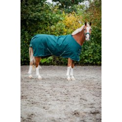 HorseGuard Landon 1200D Turnout dkken, standard hals, 100g