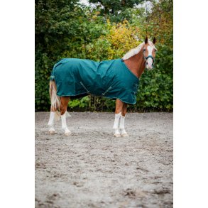 HorseGuard Landon 1200D Turnout dkken, standard hals, 100g