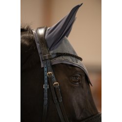 HorseGuard Milva Hut, Asphalt