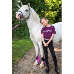 HorseGuard Timian Springgamacher, Phlox Pink