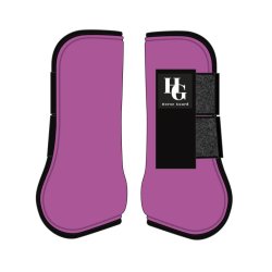 HorseGuard Timian Springgamacher, Phlox Pink