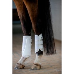 HorseGuard Timothy Mesh Dressurgamacher