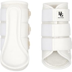 HorseGuard Timothy Mesh Dressurgamacher