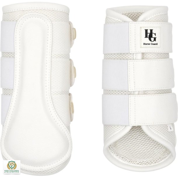 HorseGuard Timothy Mesh Dressurgamacher