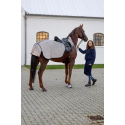 HorseGuard Totally Reflective ridedkken