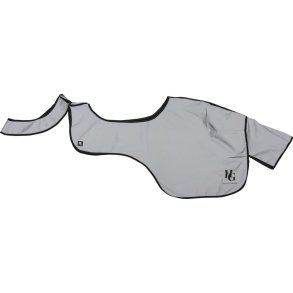 HorseGuard Totally Reflective ridedkken