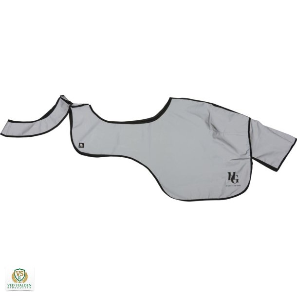 HorseGuard Totally Reflective ridedkken