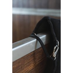 HorseGuard Velika Bareback Sadelunderlag