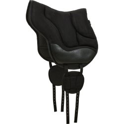 HorseGuard Velika Bareback Sadelunderlag