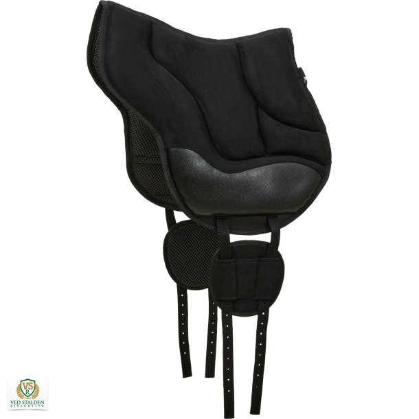HorseGuard Velika Bareback Sadelunderlag