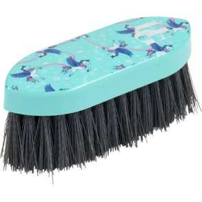 HorseGuard dandy brste, Aruba Blue
