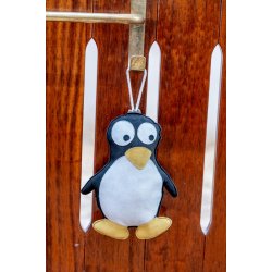 HorseGuard hestelegetj Pingvin