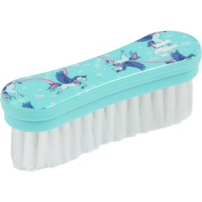 HorseGuard Hovedbrste, Aruba Blue