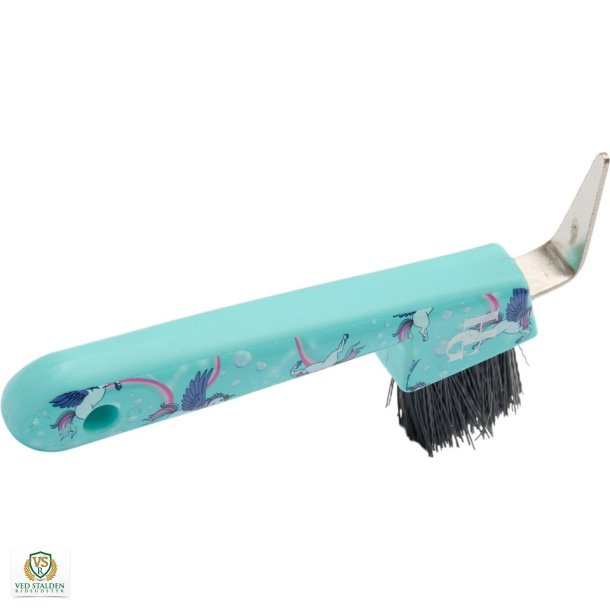 HorseGuard Hovrenser, Aruba Blue