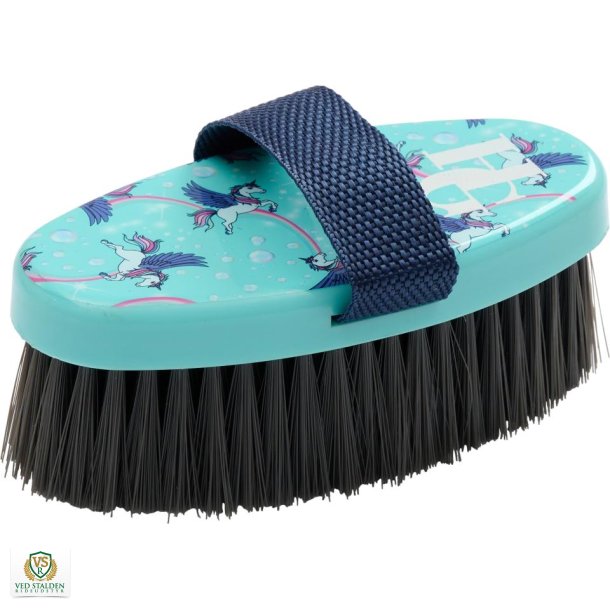 HorseGuard krop strigle, Aruba Blue
