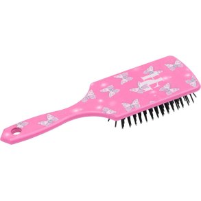 HorseGuard man og hale brste, Phlox Pink