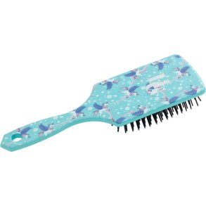 HorseGuard man og hale brste, Aruba Blue