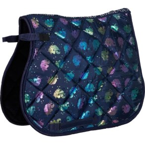 HorseGuard sadelunderlag Milo