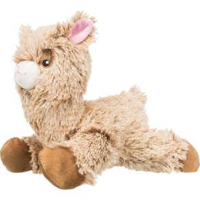 Hundeplysdyr Alpaca