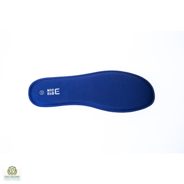 Nice Ride Memory foam indersl