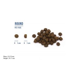 LIVE Adult Lam 12 kg