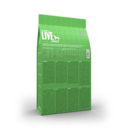 LIVE Adult Lam 12 kg