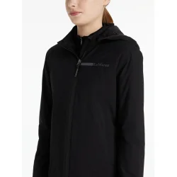 LeMieux Young Rider Thea Vandtt Jakke, Sort