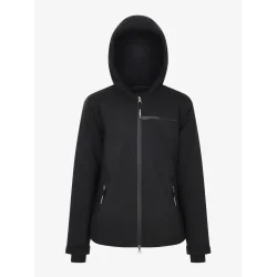 LeMieux Young Rider Thea Vandtt Jakke, Sort