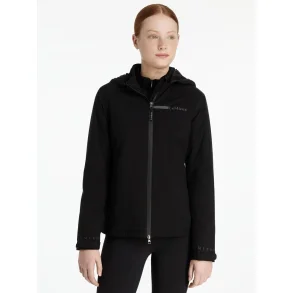 LeMieux Young Rider Thea Vandtt Jakke, Sort