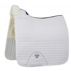 LeMieux Merino Half Lined DR