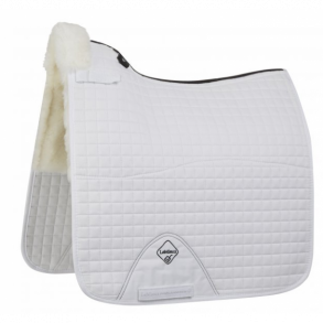 LeMieux Merino Half Lined DR