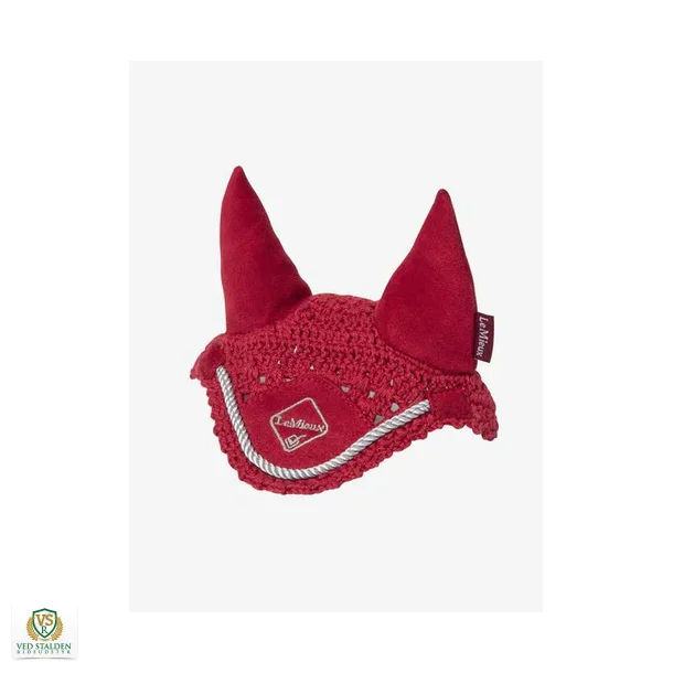 LeMieux  Mini Toy Pony Fly Hood, Chilli