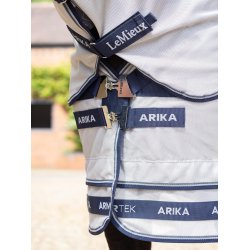 LeMieux Arika Armour-Tek Insektd�kken, Gr�