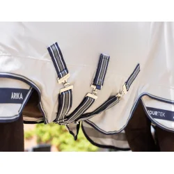 LeMieux Arika Armour-Tek Insektd�kken, Gr�