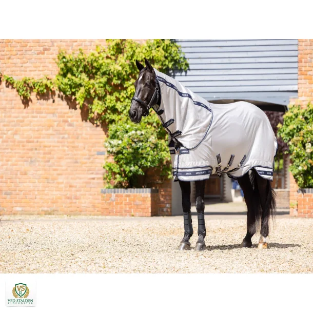 LeMieux Arika Armour-Tek Insektd�kken, Gr�