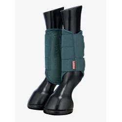 LeMieux Arika Mesh gamacher, Jungle