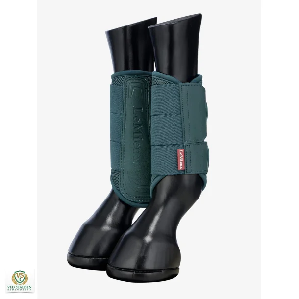 LeMieux Arika Mesh gamacher, Jungle