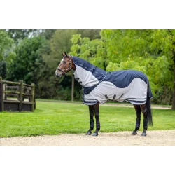 LeMieux Arika Shower-Tek Fly Rug 