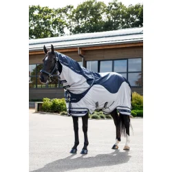 LeMieux Arika Shower-Tek Fly Rug 