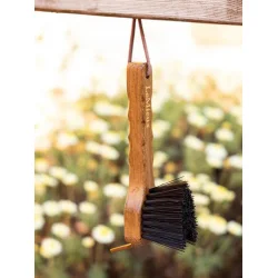 LeMieux Artisan hovrenser med brste