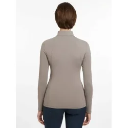 LeMieux Base Layer, Pecan