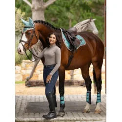 LeMieux Base Layer, Pecan